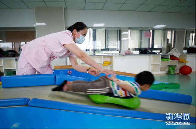 涪陵区残联：以精准服务织密残疾人社会保障网